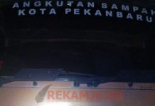 Waoo,,,Kisaran Habiskan Anggaran Miliaran dan Diduga PT BRS Angkut Sampah Yang Dicampur Dengan Tanah