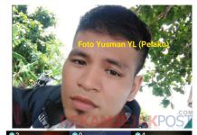 Yusman Laoly Sengaja Cemarkan Nama Baik Seseorang dan Diduga Konsumsi Narkotika Jenis Sabu