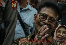 SYL Diduga Bekerja Sama Dengan Sekjen Kementan Nonaktif Kasdi dan Mantan Direktur Kementan Hatta
