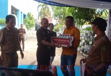 Wilayah Inhil Yang Potensial Masuk dan Keluarnya Barang Bersifat ilegal