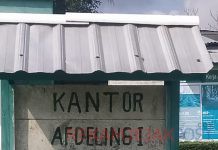 Manager KUK PT IIS Bungkam Saat Dikonfirmasi Awak Media dan Diduga Kongkalikong Bersama Humas dan KR