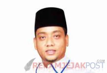 Aktifis Muda Rohul Siap Berjuang Lahir Dan Batin Untuk Memenangkan Erizal ST di Pilkada Rohul 2024