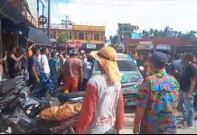 Serikat Buruh Antara Versi Nelson Manalu Dan Versi Unggal Gultom Terjadi Pertikaian Hak