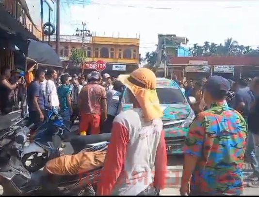 Serikat Buruh Antara Versi Nelson Manalu Dan Versi Unggal Gultom Terjadi Pertikaian Hak