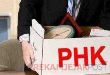 Industri Tekstil di Indonesia Mengalami Gelombang PHK