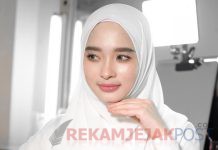 Alasan Inara Tidak Ingin Rujuk Dengan Virgoun
