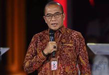 Terbukti Berbuat Asusila, Ketua KPU Hasyim Asy’ari Resmi Dipecat DKPP
