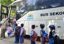 HAN 2024, PTPN IV Komitmen Untuk Kembangkan dan Cerdaskan Generasi Masa Depan