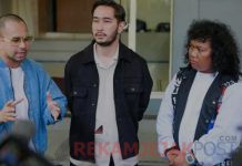 Alasan Marsel Widianto Maju Menjadi Calon Walikota Tangsel Dalam Pilkada 2024