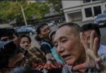 Jusuf Hamka Mengaku Akan Fokus benahi Infrastruktur Tranportasi Jika Terpilih Dalam Pilkada Tahun Ini
