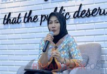 Bakti dan Kemenkominfo Menargetkan Pembangunan 630 BTS Selesai Pada Akhir Tahun
