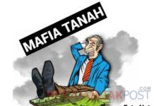 Sengketa Lahan Sawit 240 Hektar Di ” Rampok” Didesa Sontang