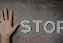 Miris!! Seorang Ayah Kandung Tega Melecehkan Anak Kandungnya Sendiri