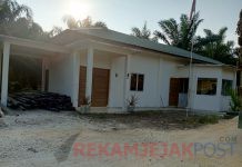 Direktur UD Dachi Pekerjakan Orang Tanpa Memberikan BPJS Serta Mengancam KR