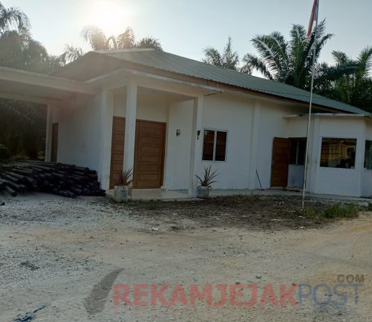 Direktur UD Dachi Pekerjakan Orang Tanpa Memberikan BPJS Serta Mengancam KR