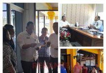 Disnakertrans Prov Riau Diduga Tidak Tegas Menyelesaikan Permasalahan Hak Pekerja Di PT SAL