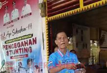 Kades Sisarahili Kecamatan Sogaeadu Diduga Arogansi dan Usir Warganya Dari Kantor Desa