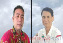 Berita Kades Sisarahili Sogaeadu Viral Serta Diduga Memberikan Klarifikasi Sesat Terkait Tanah Hibah Pembangunan Jalan