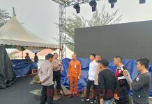 Acara Puncak HUT Bengkalis ke 512 Tahun 2024 Nanti Malam Dihibur Artis Ibukota Fildan D’Academy dan Andika Kangen Band