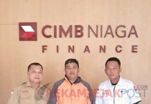Diluar Kemanusiaan,!!! Karyawan PT CIMB NIAGA FINANCE Medan Di PHK Akibat Sakit Pesangon Tidak sesuai UU Ketenagakerjaan