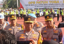 Polda Sumut Periksa Psikologi Tiga Tersangka Pembakar Rumah Rico Sempurna Pasaribu