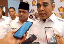 Dugaan Perselingkuhan ‘Jhon Kanedy’ Oknum Anggota DPRD Rohul,!!! Tersampaikan Kepada Sekjen Partai Gerindra, Ahmad Muzani