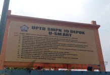 12 Guru SMPN 19 Depok Manipulasikan Nilai Rapor 51 Murid Dari 6 Semester