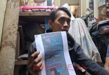 Seorang Warga Jaksel Bernisial SA Disekap dan Dianiaya di Myanmar Saat Hendak Mencari Kerja Ke Thailand