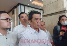 Ahmad Riza Mundur Dari Pencalonannya Pada Pilkada 2024