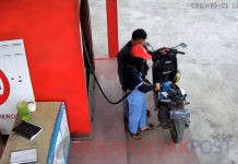 Viral Video Pelecehan Di Pertashop Cianjur, Pelaku Ditangkap Setelah Terekam CCTV