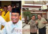 Ridwan Kamil-Suswono Dan Pramono Anung-Rano Karno Daftar Ke KPUD Jakarta Hari Ini