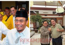 Ridwan Kamil-Suswono Dan Pramono Anung-Rano Karno Daftar Ke KPUD Jakarta Hari Ini