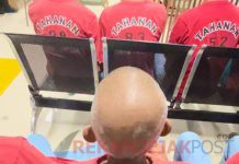 Terbukti Melakukan Pencabulan Terhadap Bocah SD Kakek Negara Singapura Akhirnya Divonis Hukuman Penjara 8 tahun