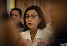 Sri Mulyani Minta Masyarakat Tak Khawatir Berlebihan Soal Utang Pemerintah