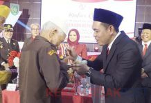 Isi Kemerdekaan Dengan Hal Yang Positif dan Ikut Sukseskan Pembangunan