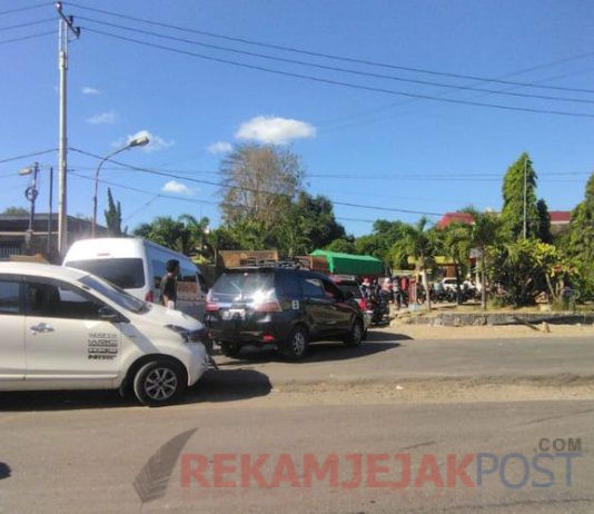 Pertamina Buka Suara Karena BBM Sedang Langka di Labuan Bajo