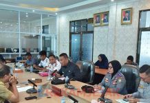 Kadishub Bengkalis Dipanggil Komisi ll DPRD, Ini Penyebabnya