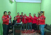 Pemuda Batak Bersatu Meminta Tangkap Pelaku Pengeroyokan Ridwan Hutasoit Oleh Oknum TNI