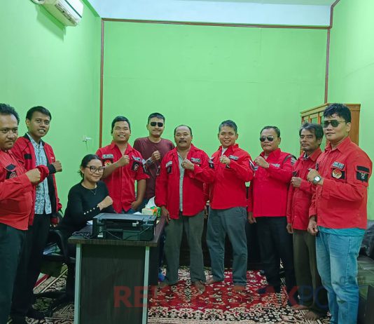 Pemuda Batak Bersatu Meminta Tangkap Pelaku Pengeroyokan Ridwan Hutasoit Oleh Oknum TNI