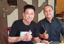 Pilkada Rohil 2024 : Black campaign kerap serang Petahana Afrizal Sintong