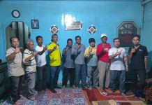 Gerakan Afrizal Sintong Setiawan (GASS) Telah Resmi Terbentuk