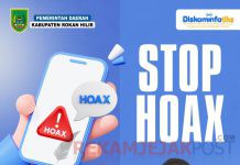 Video Bersuka Ria Dirumah Dinas , Dalam Rangka Memperingati HUT RI ke-79