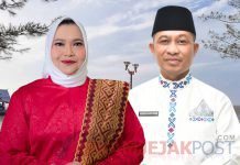 Pasangan Syahrial-Andika Tak Sebanding Lawan Kasmarni – Bagus Santoso