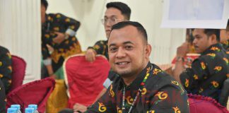 Ciptakan Pemilu Damai, Polisi Diminta Lakukan Penegakan Hukum UU ITE
