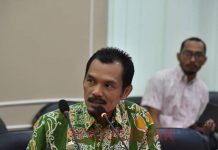 Jelang Pelantikan Anggota DPRD Bengkalis Periode 2024-2029, Persiapan Mulai Dilakukan