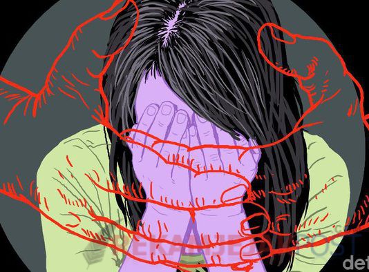 Siswi SMA Di Sumut Diperkosa 10 Orang, 2 Pelaku Ditangkap-Dihajar Warga