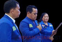Politik Berpotensi “Rusak” Integritas Pers, PPDI Ingatkan Insan Pers Indonesia