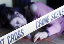 WNI Di Albania Tewas Dibunuh Suami, Si Suami Lalu Bunuh Diri