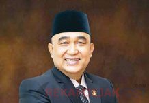 Hal Buku LKS, Ketua Komisi II DPRD Kampar Sebut Akan Panggil Disdik Kampar