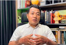 Ada Kader PDIP di Kabinet Prabowo-Gibran, Bos PPI: Mazhabnya Zero Enemy